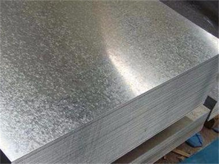 热镀锌板浸蚀的关键要素知识