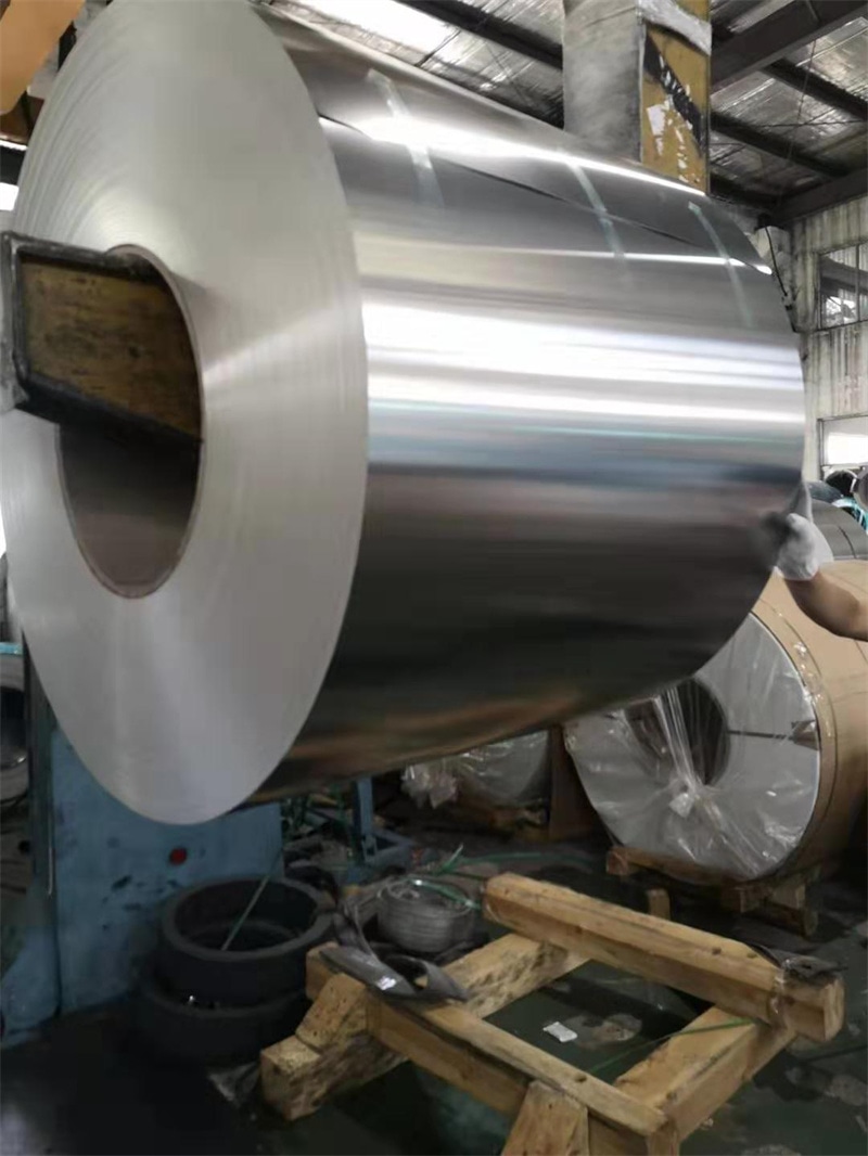 镀锌卷板存放时需注意的要点知识 镀锌卷板存放时需注意的要点知识