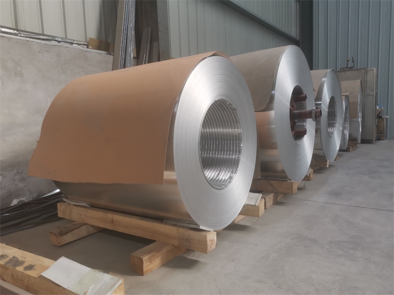 镀锌卷板中冷轧卷板的用途知识 镀锌卷板中冷轧卷板的用途知识