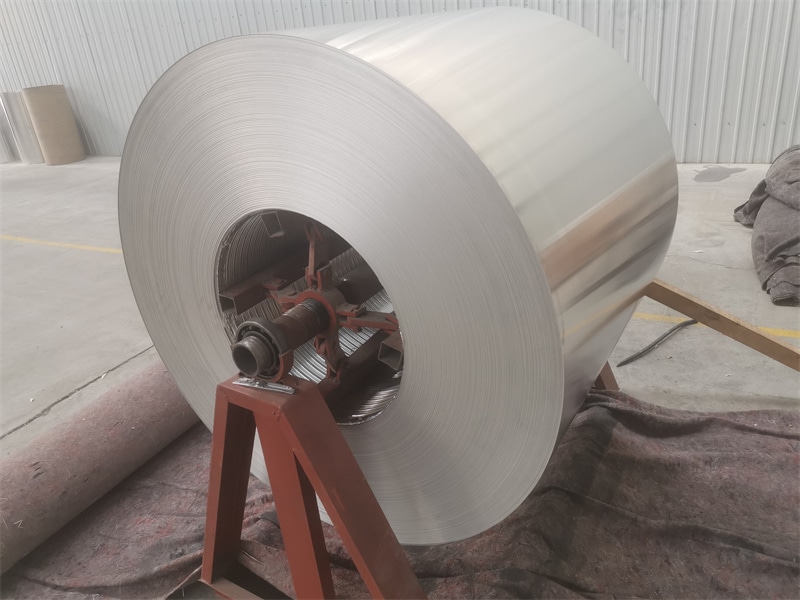 镀锌卷板为什么需要表面抛光知识 镀锌卷板为什么需要表面抛光知识