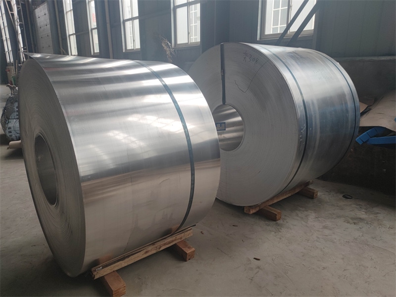 热镀锌卷板和冷镀锌卷板在防锈效果知识 热镀锌卷板和冷镀锌卷板在防锈效果知识