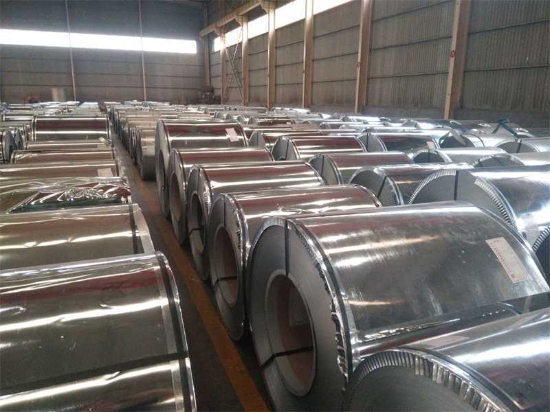 了解镀锌卷板的细节知识 了解镀锌卷板的细节知识