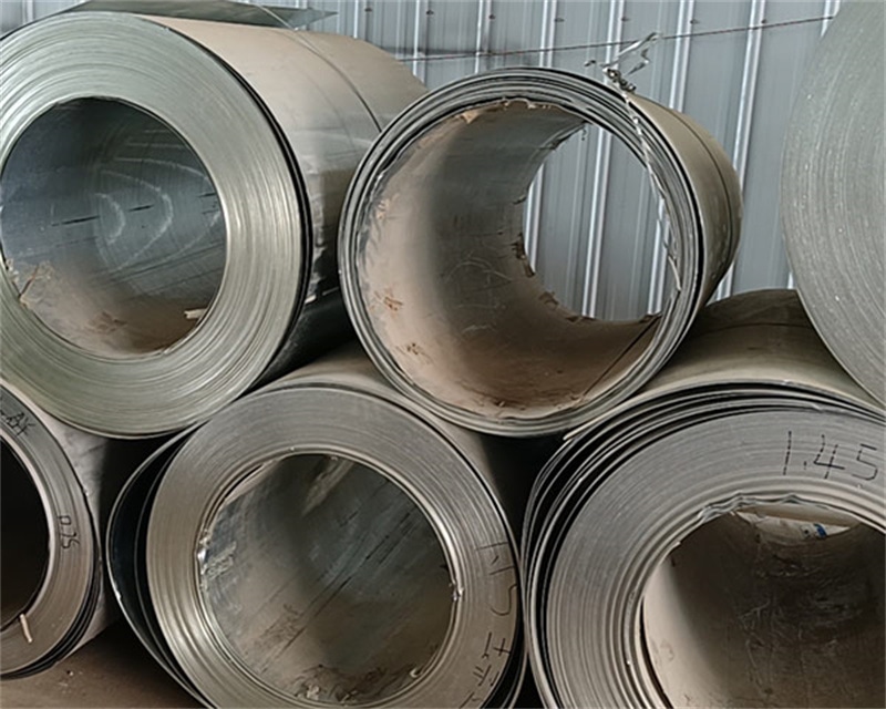 生产制造镀锌卷板中的冷轧卷时需要注意哪些方知识 生产制造镀锌卷板中的冷轧卷时需要注意哪些方知识
