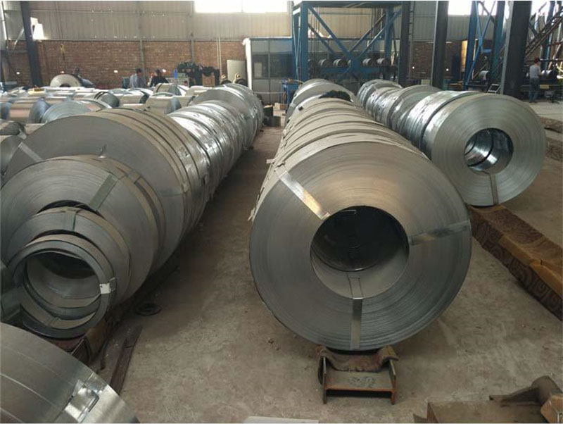 镀锌卷板预防氧化出现白锈的方法和解决方案知识 镀锌卷板预防氧化出现白锈的方法和解决方案知识