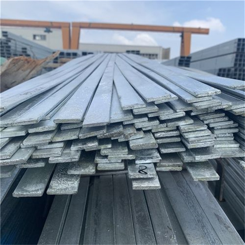 镀锌卷板表面镀锌的相关知识