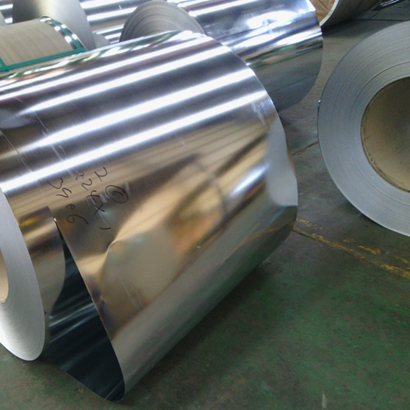 镀锌卷板怎样可以加强自身的抗腐蚀能力知识 镀锌卷板怎样可以加强自身的抗腐蚀能力知识