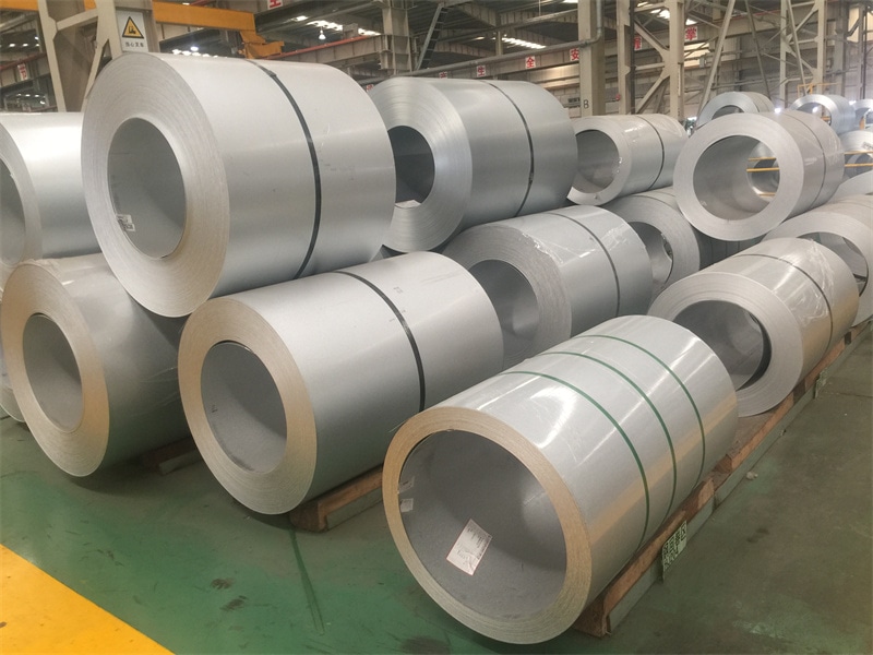 如何提高镀锌卷板的抗腐蚀能力知识 如何提高镀锌卷板的抗腐蚀能力知识