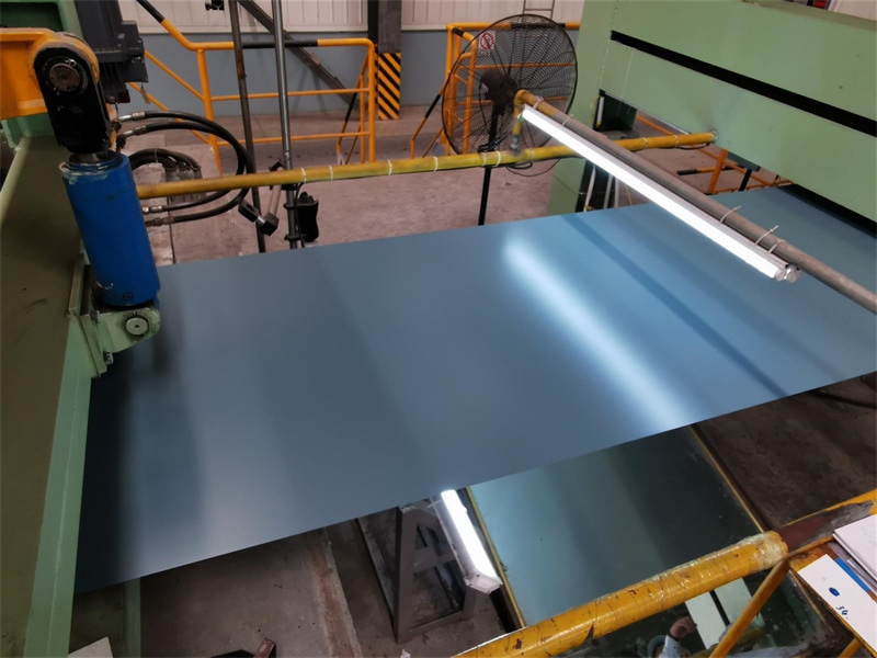 镀锌钢生产厂家是怎么解决生锈的方法知识 镀锌钢生产厂家是怎么解决生锈的方法知识