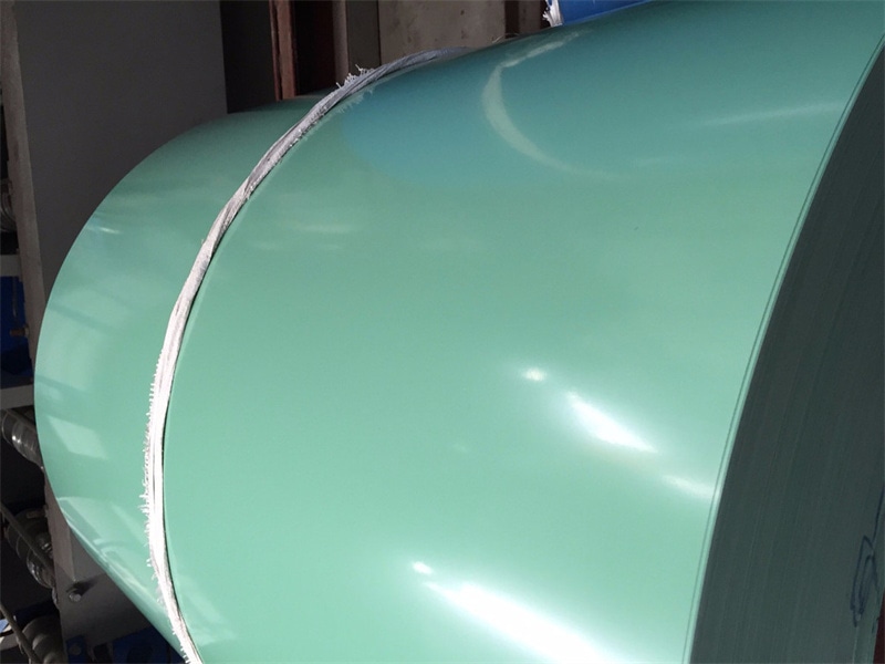 镀锌卷板对于绿色环境有什么帮助知识 镀锌卷板对于绿色环境有什么帮助知识