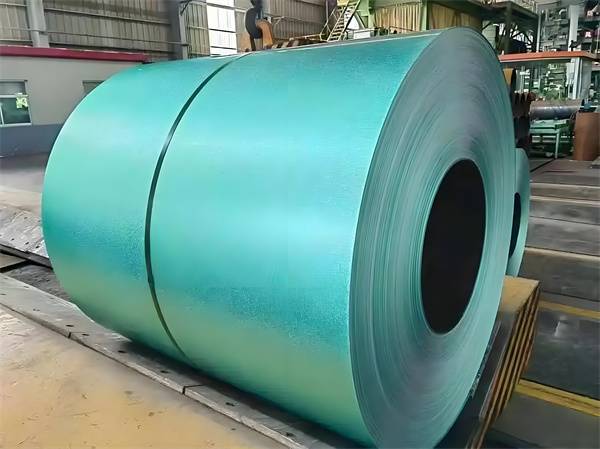 镀铝锌卷