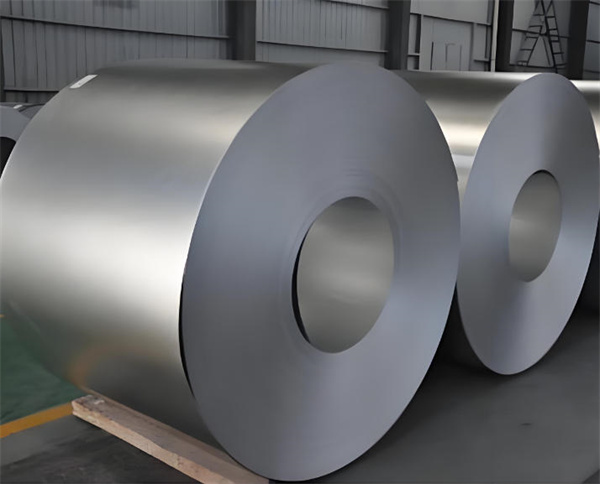 镀铝锌卷