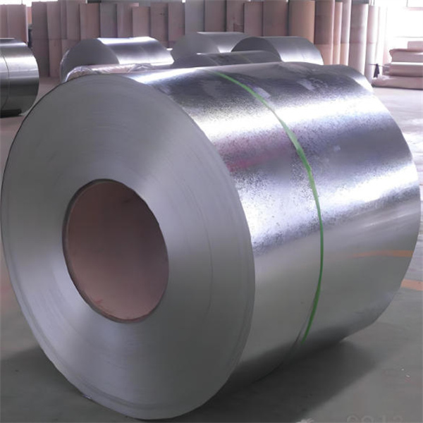 镀铝锌卷